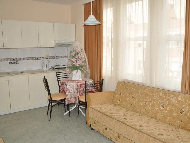 Kleopatra South Star Apart Аланя Екстериор снимка
