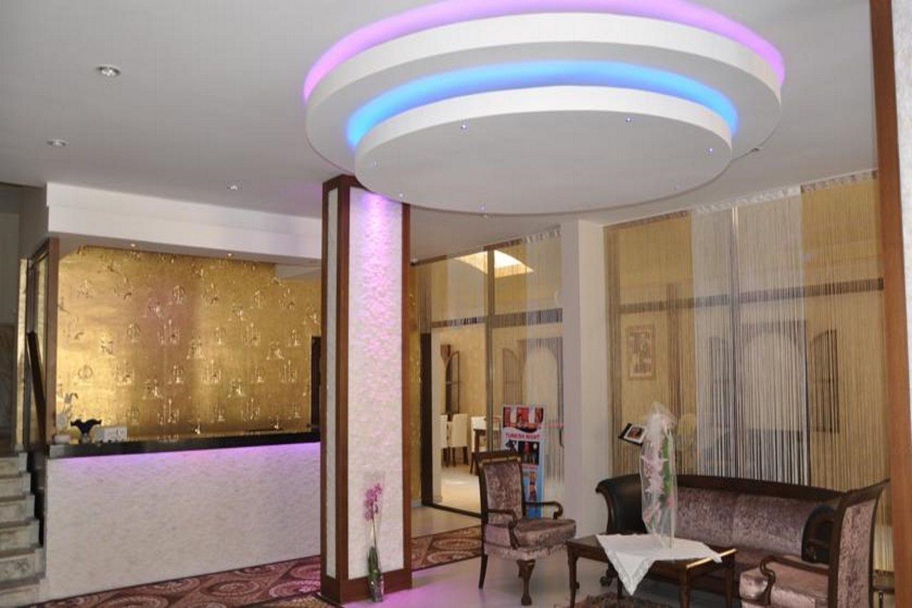 Kleopatra South Star Apart Аланя Екстериор снимка