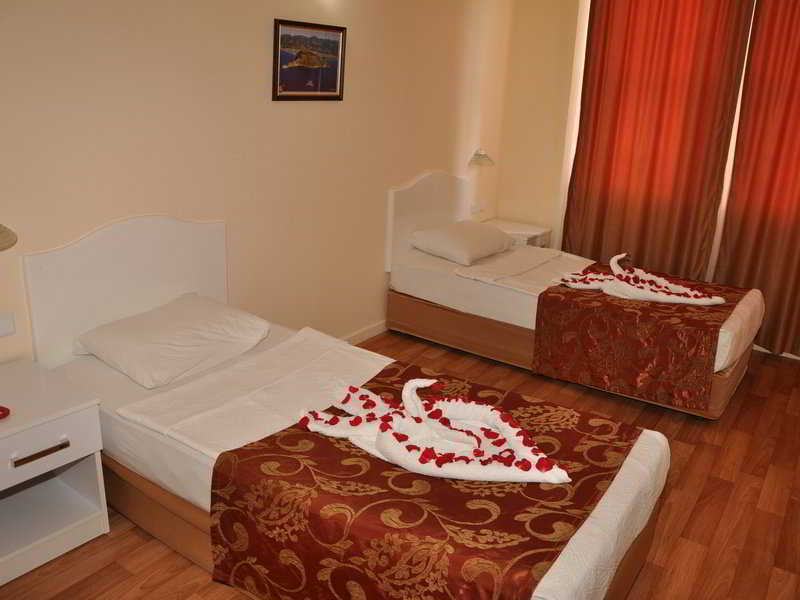 Kleopatra South Star Apart Аланя Екстериор снимка