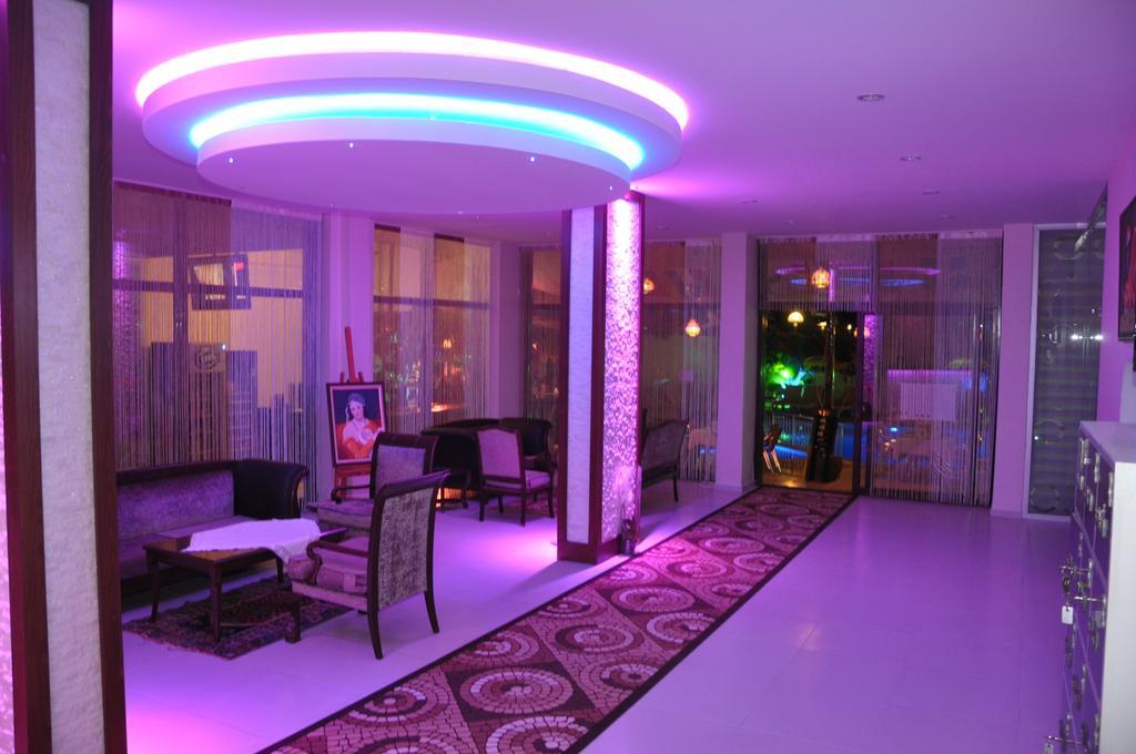 Kleopatra South Star Apart Аланя Екстериор снимка